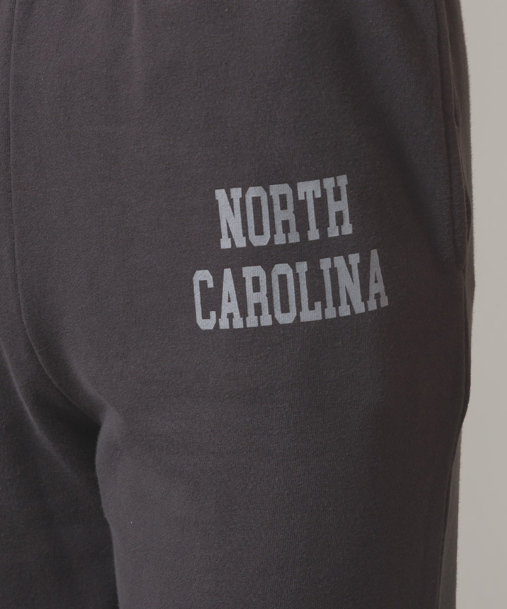 ユニセックス 裏毛スウェットパンツ[1225-1007]