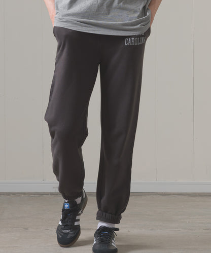 ユニセックス 裏毛スウェットパンツ[1225-1007]