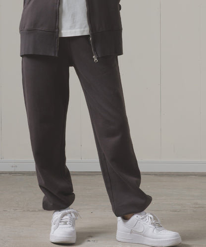 ユニセックス 裏毛スウェットパンツ[1225-1007]