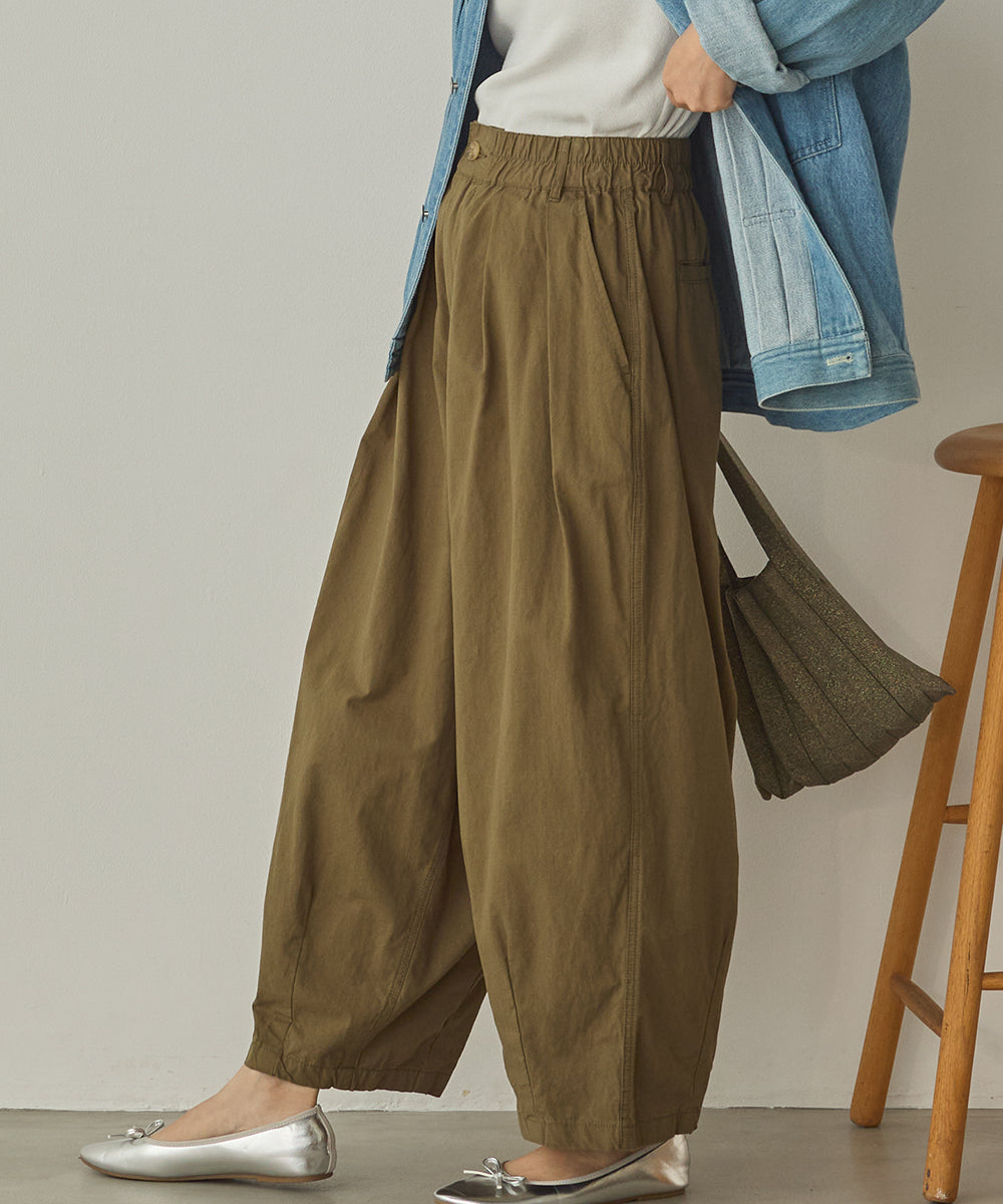 ダンプ＆デニムサーカスパンツ[1225-1008]