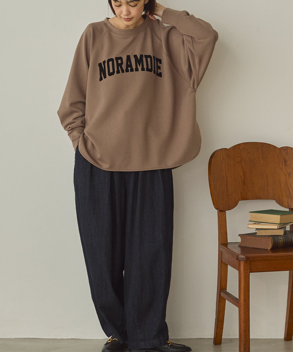 ダンプ＆デニムサーカスパンツ[1225-1008]