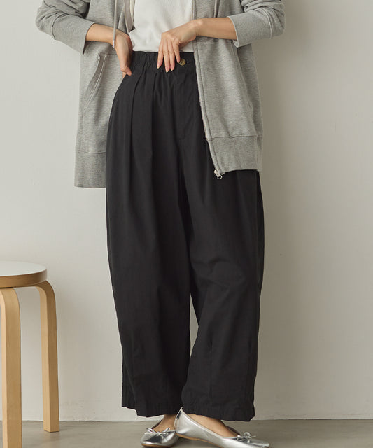 ダンプ＆デニムサーカスパンツ[1225-1008]