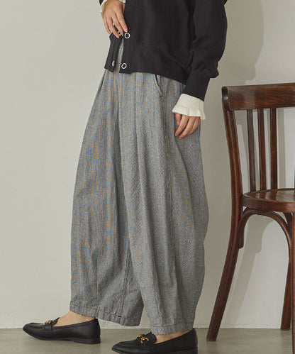 ダンプ＆デニムサーカスパンツ[1225-1008]