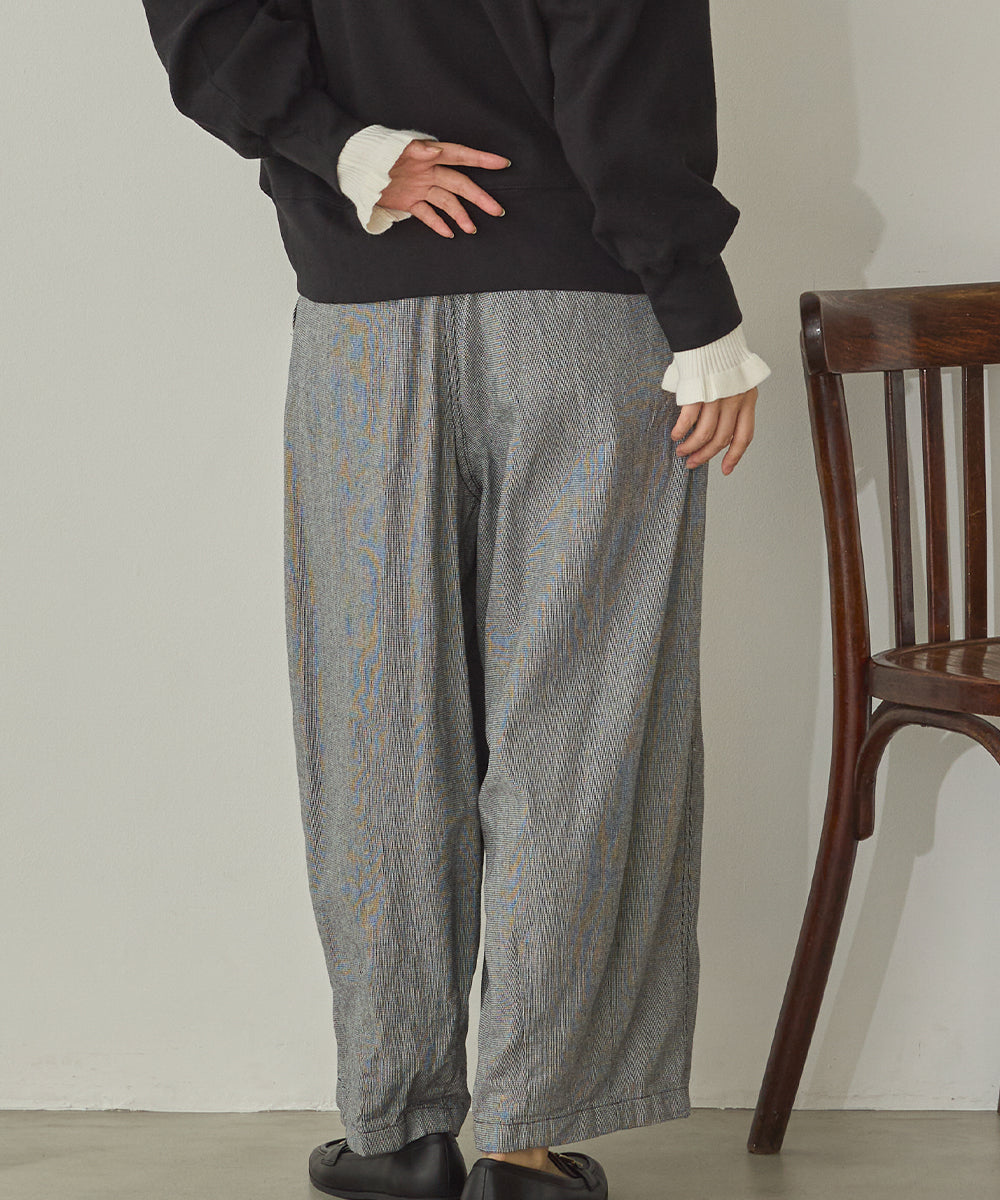 ダンプ＆デニムサーカスパンツ[1225-1008]