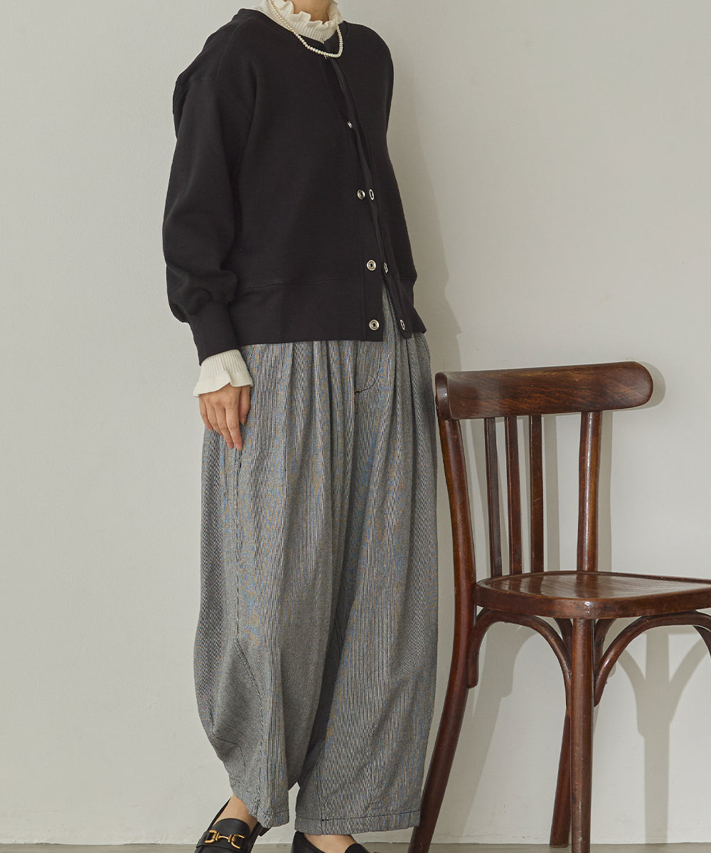 ダンプ＆デニムサーカスパンツ[1225-1008]