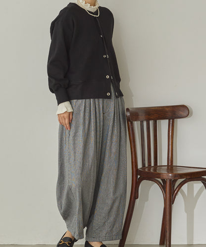 ダンプ＆デニムサーカスパンツ[1225-1008]