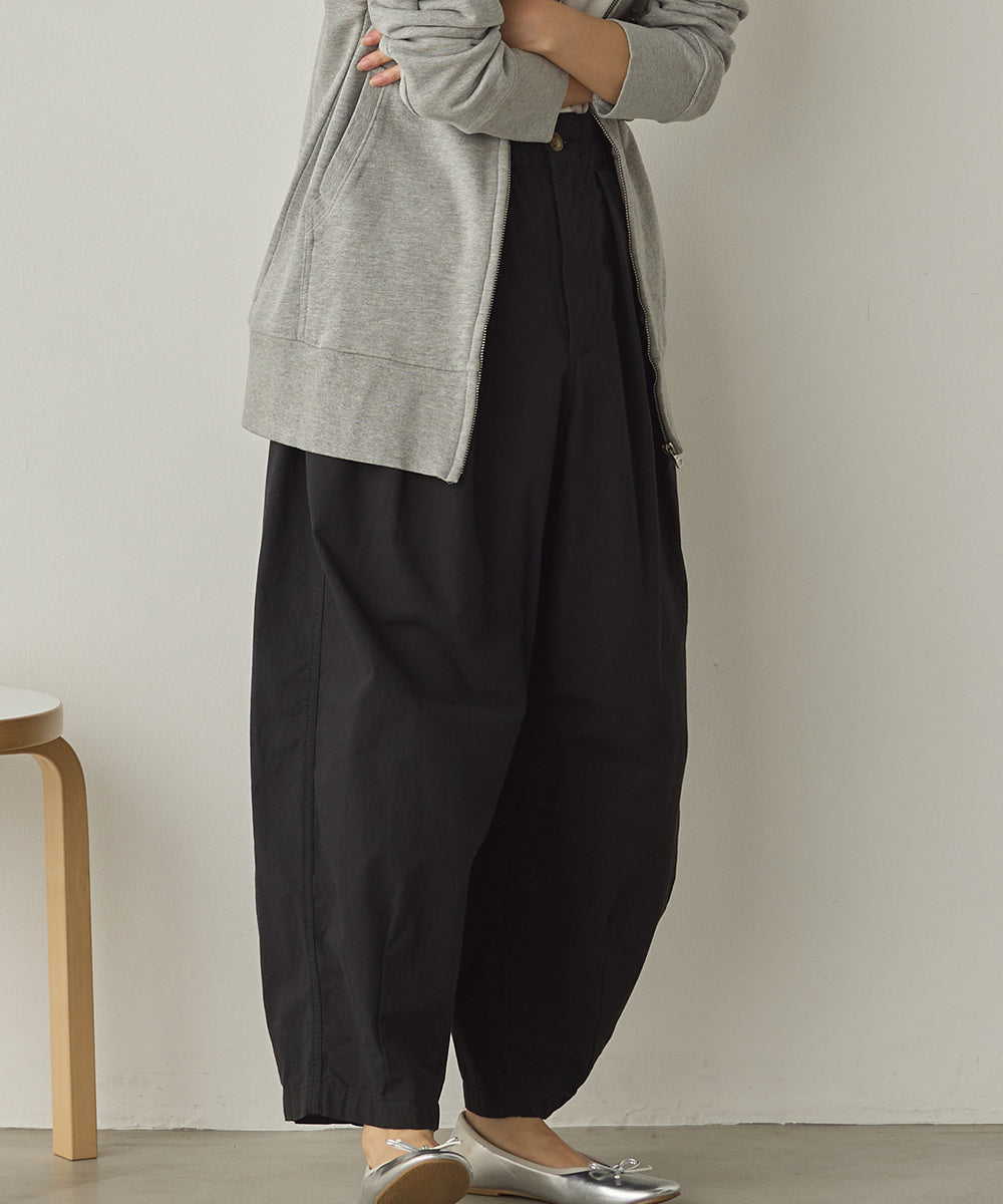 ダンプ＆デニムサーカスパンツ[1225-1008]