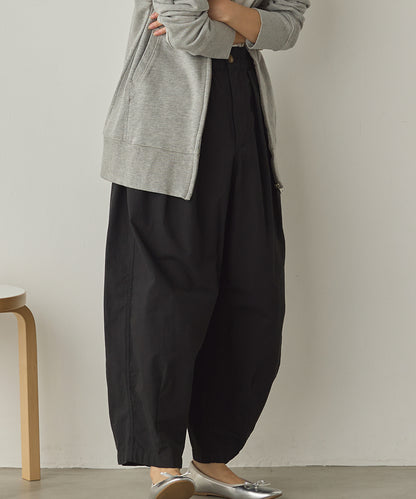 ダンプ＆デニムサーカスパンツ[1225-1008]