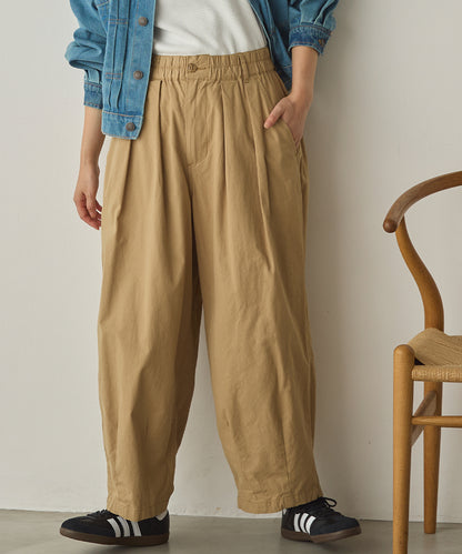 ダンプ＆デニムサーカスパンツ[1225-1008]