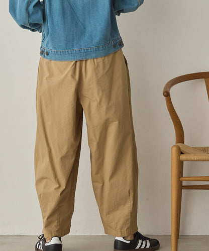 ダンプ＆デニムサーカスパンツ[1225-1008]