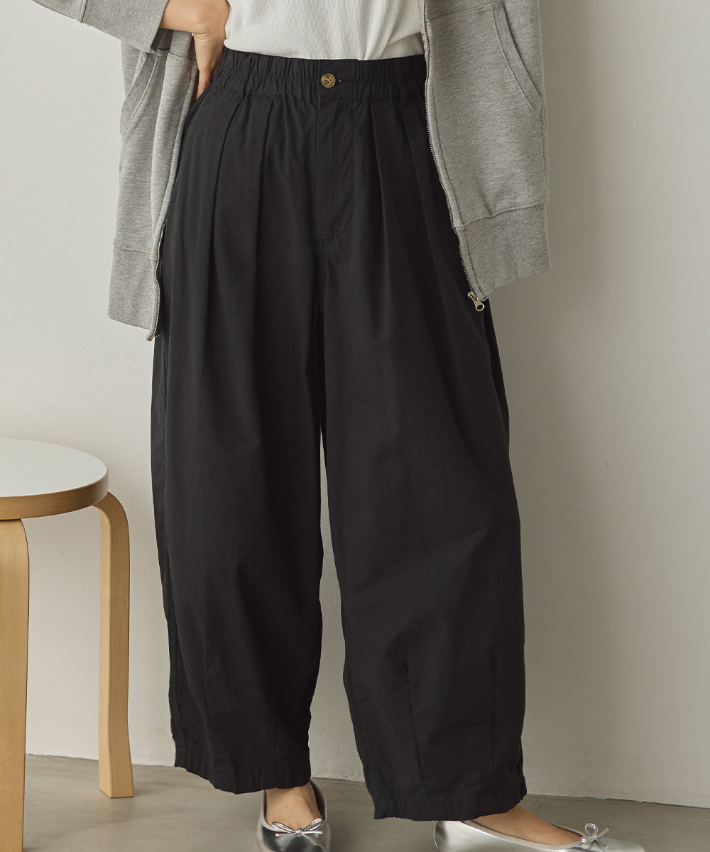 ダンプ＆デニムサーカスパンツ[1225-1008]