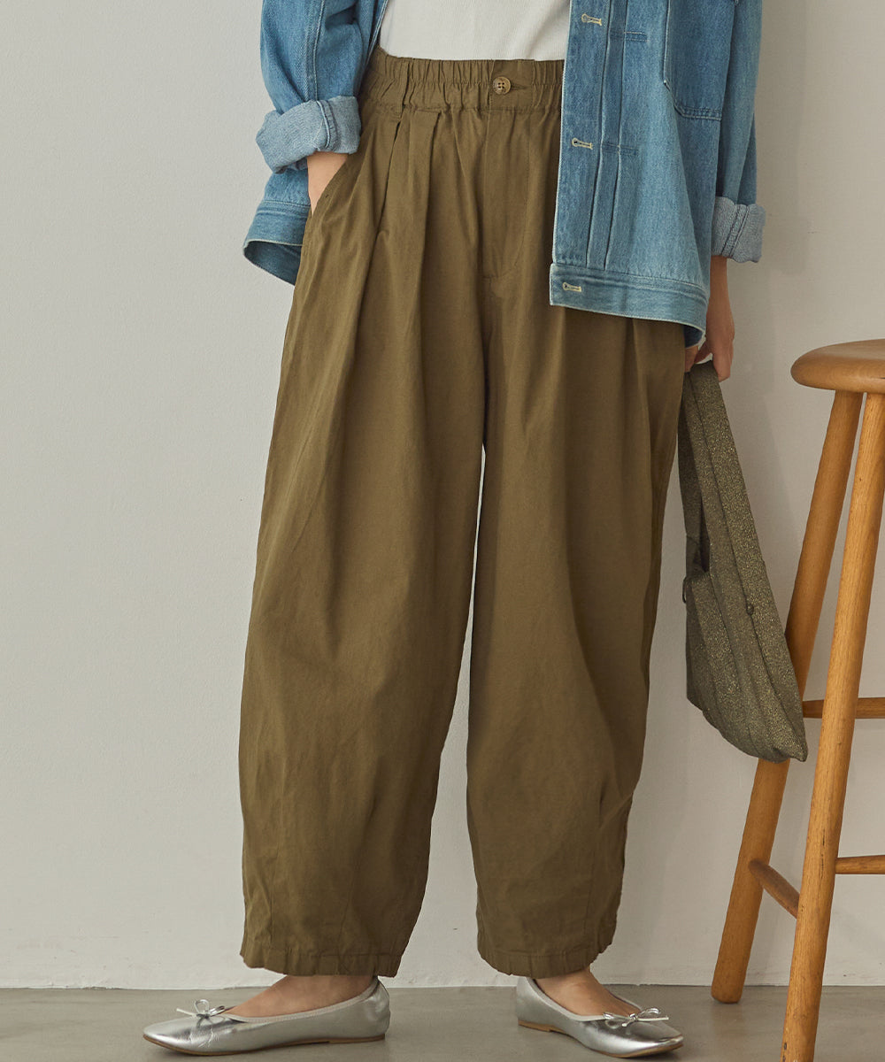 ダンプ＆デニムサーカスパンツ[1225-1008]