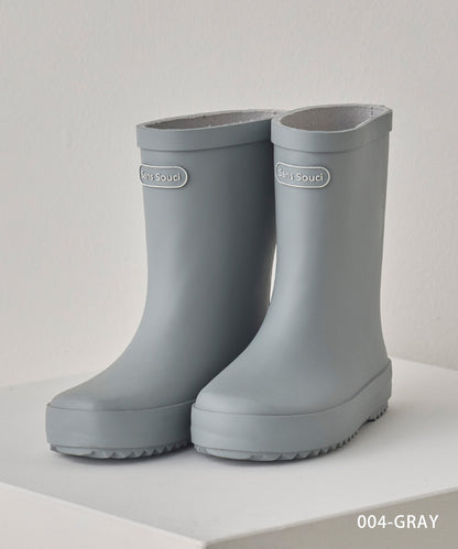 キッズレインブーツ[1225-3000]