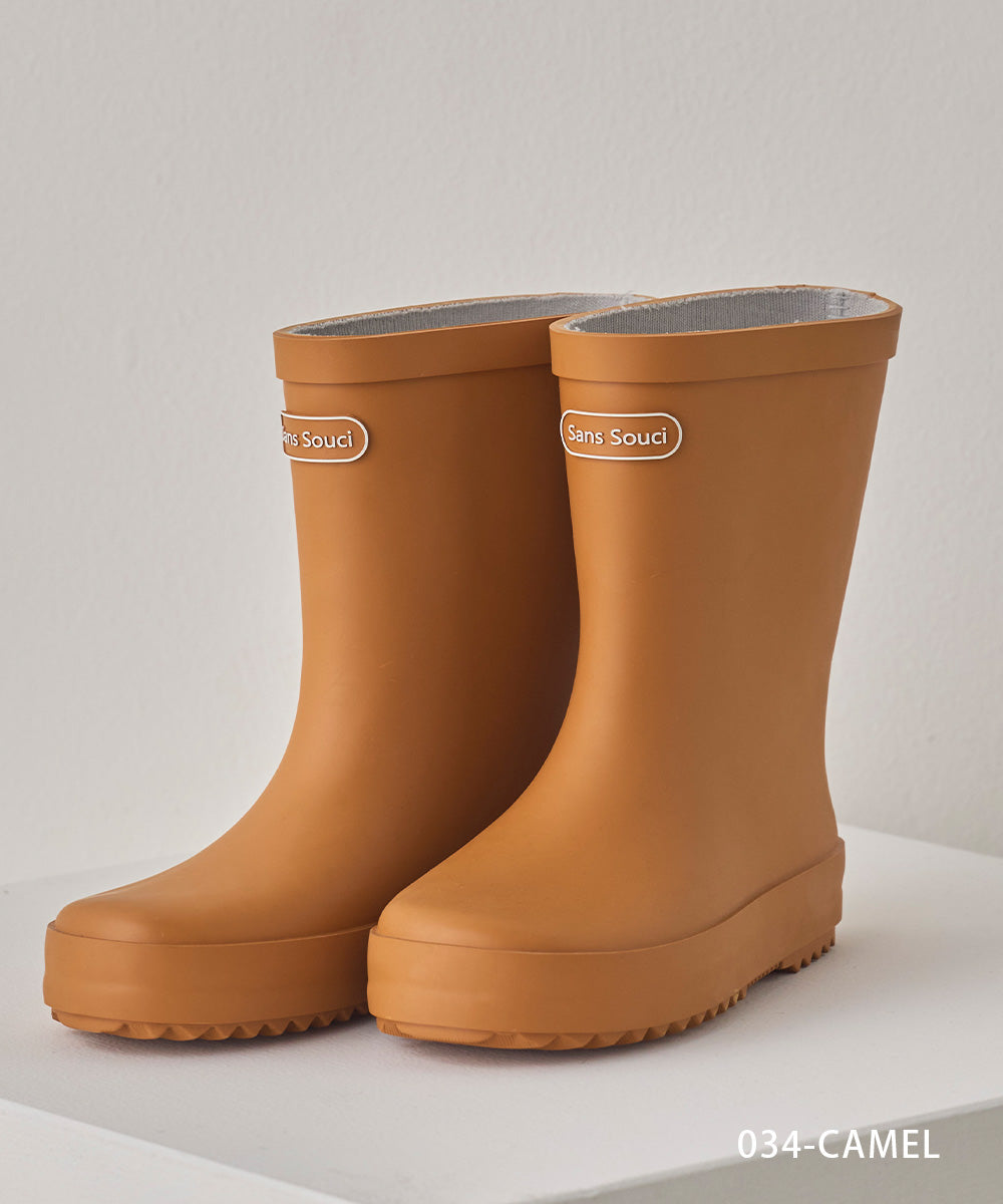 キッズレインブーツ[1225-3000]