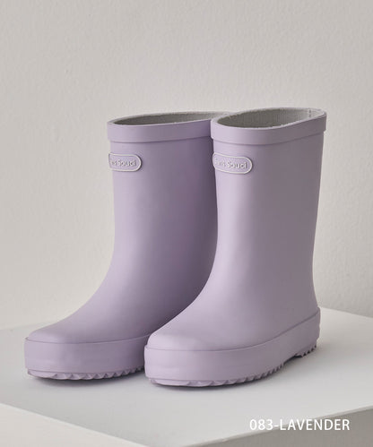 キッズレインブーツ[1225-3000]