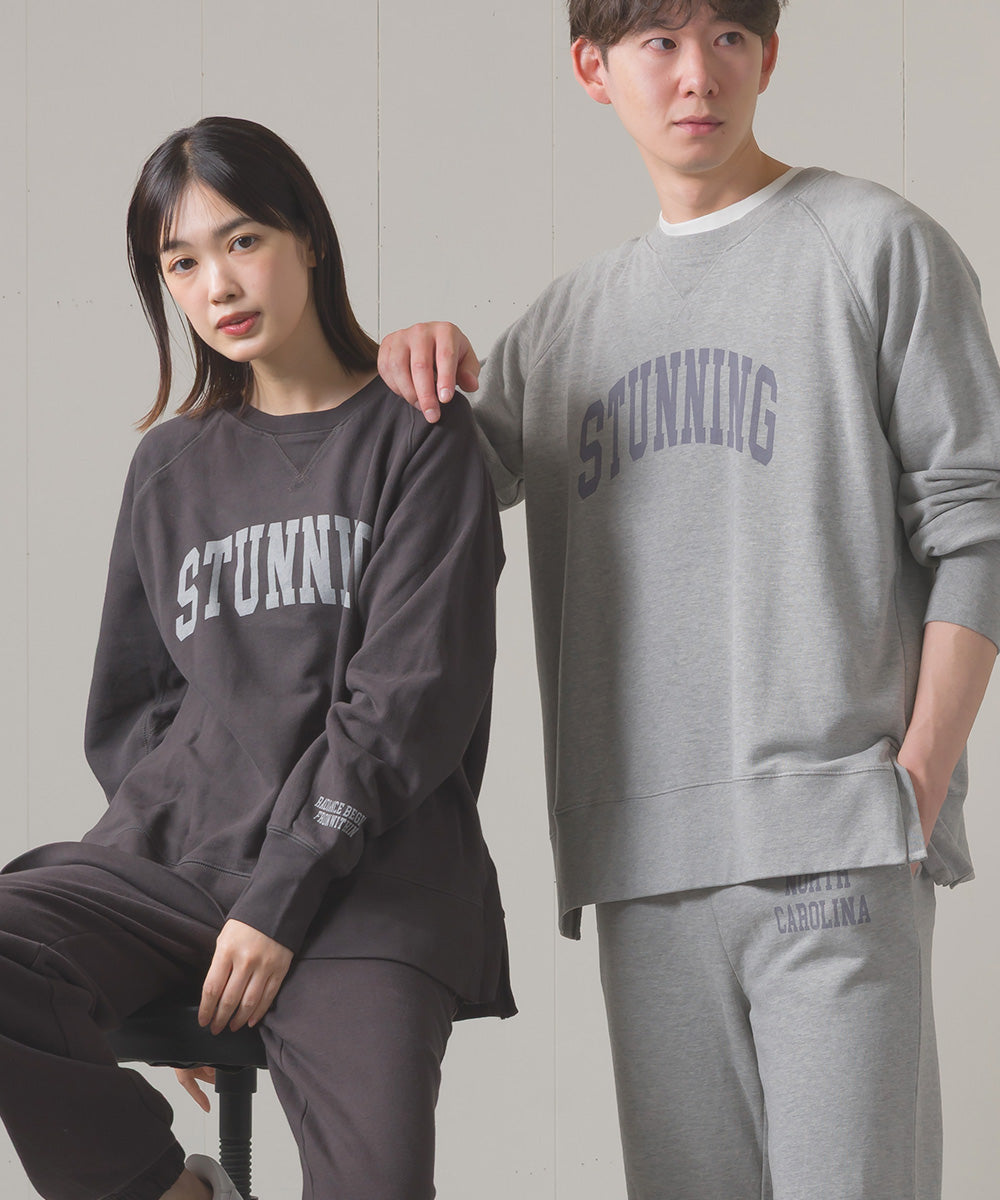 WOMENS スウェット – Sans Souci 34＋