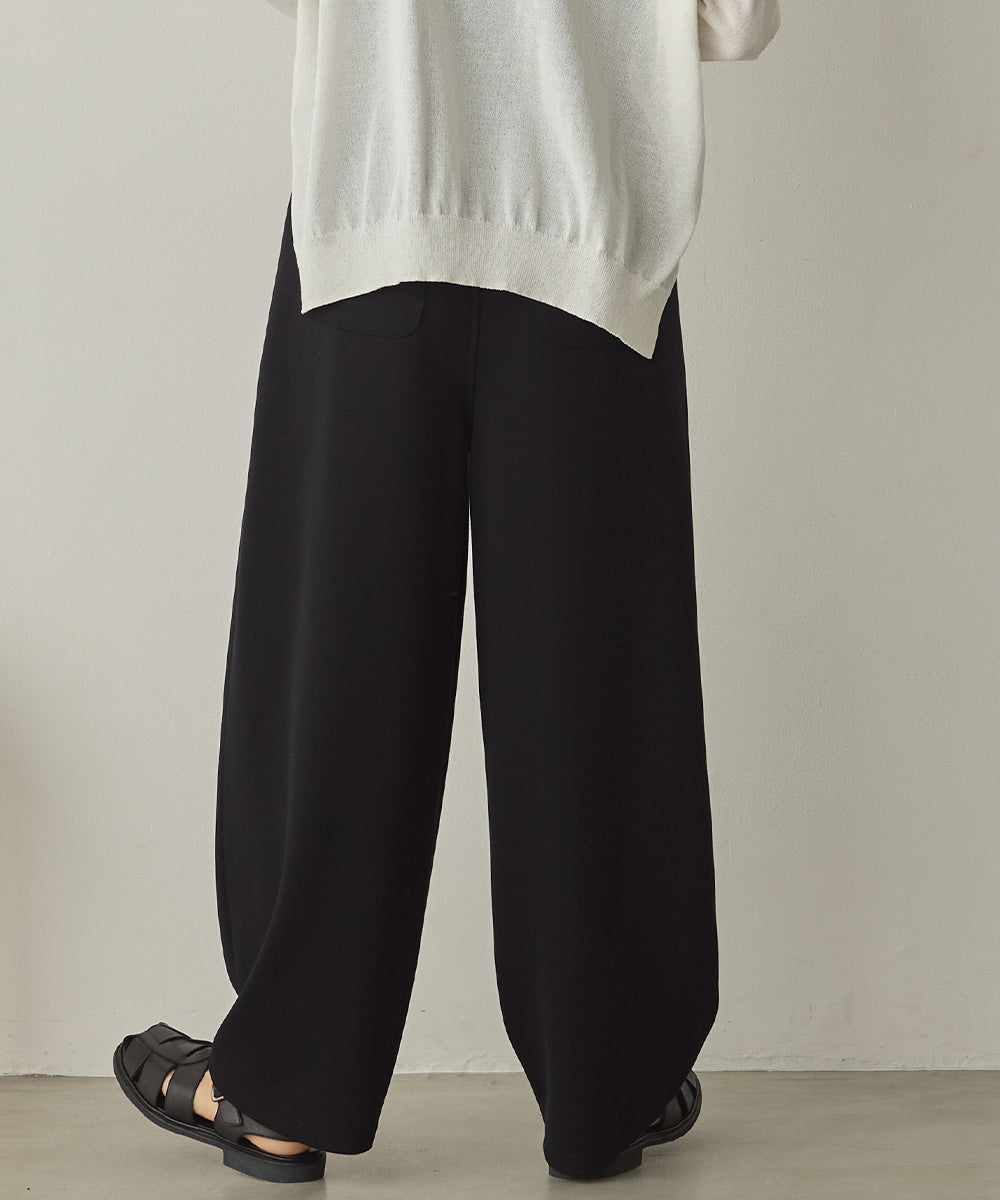 ダンボールニットイージーパンツ[1325-1013] – Sans Souci 34＋