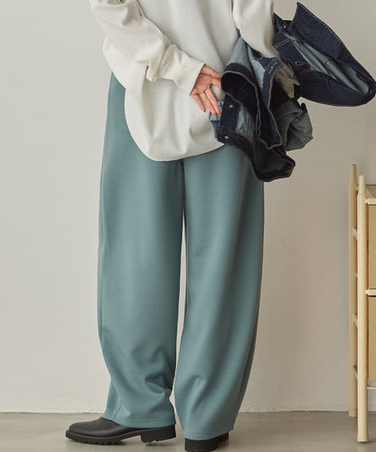 ダンボールニットイージーパンツ[1325-1013]