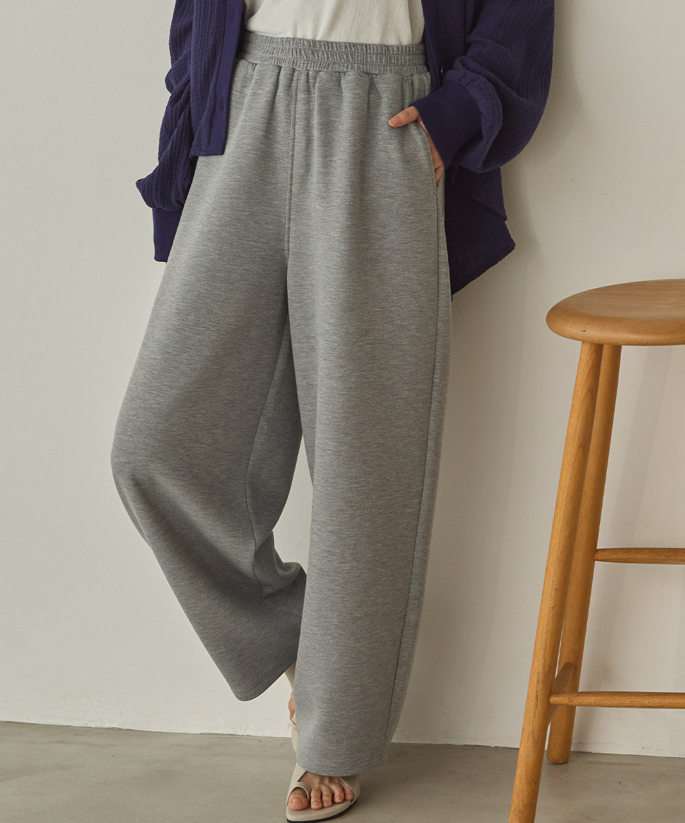 ダンボールニットイージーパンツ[1325-1013]