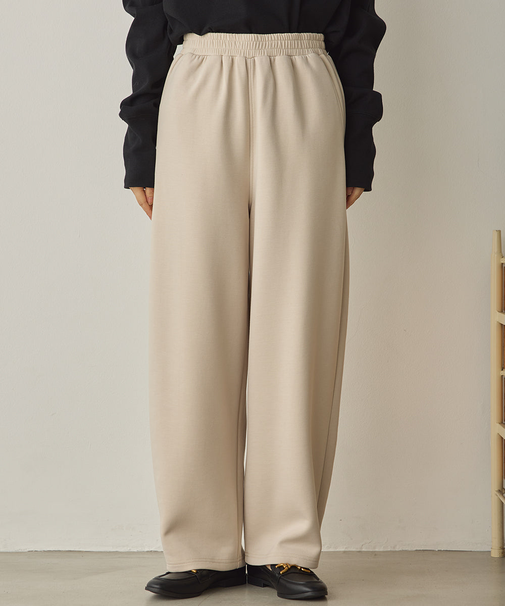 ダンボールニットイージーパンツ[1325-1013]