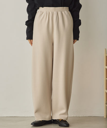 ダンボールニットイージーパンツ[1325-1013]