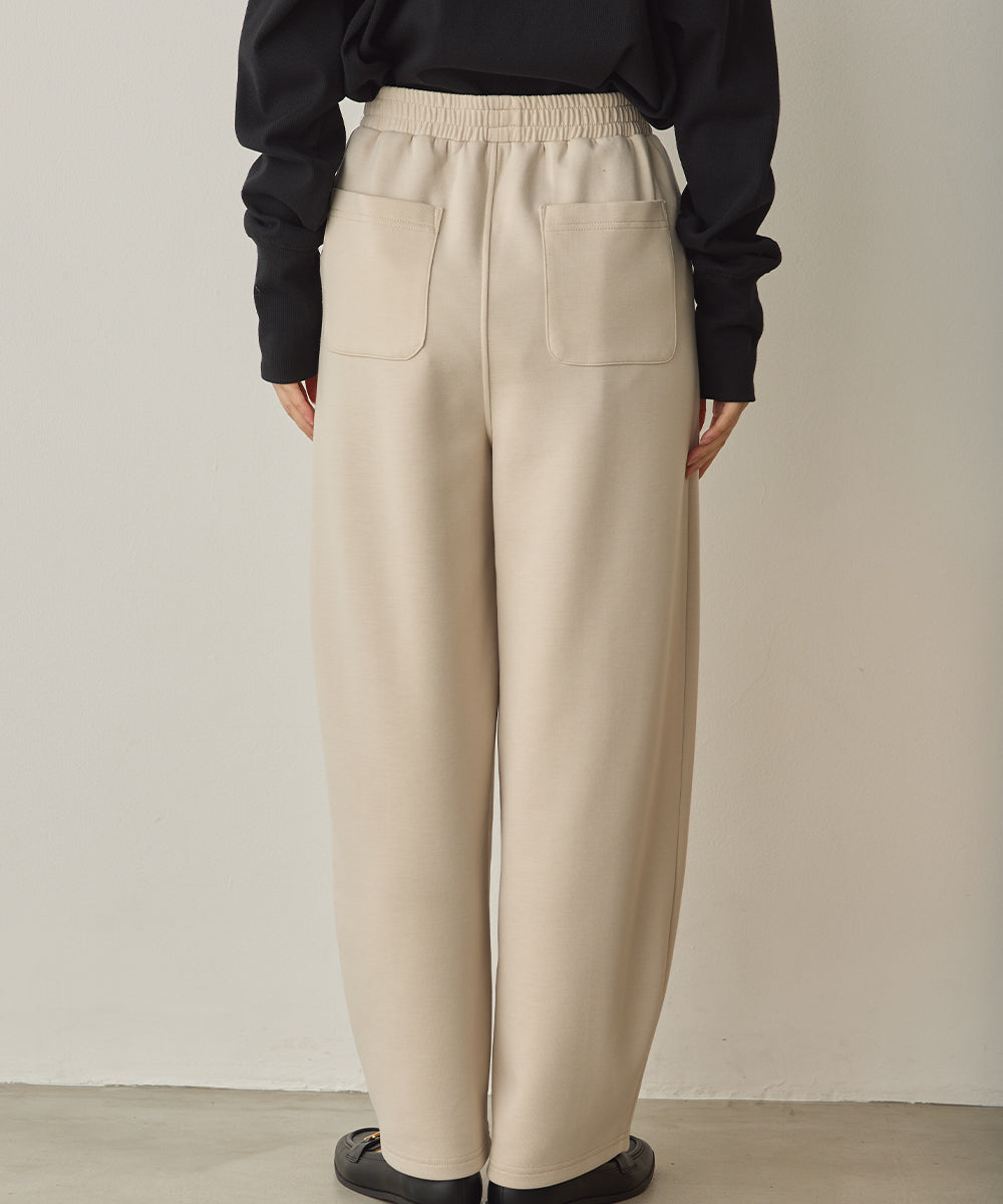 ダンボールニットイージーパンツ[1325-1013]