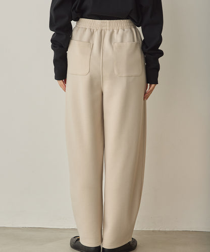 ダンボールニットイージーパンツ[1325-1013]