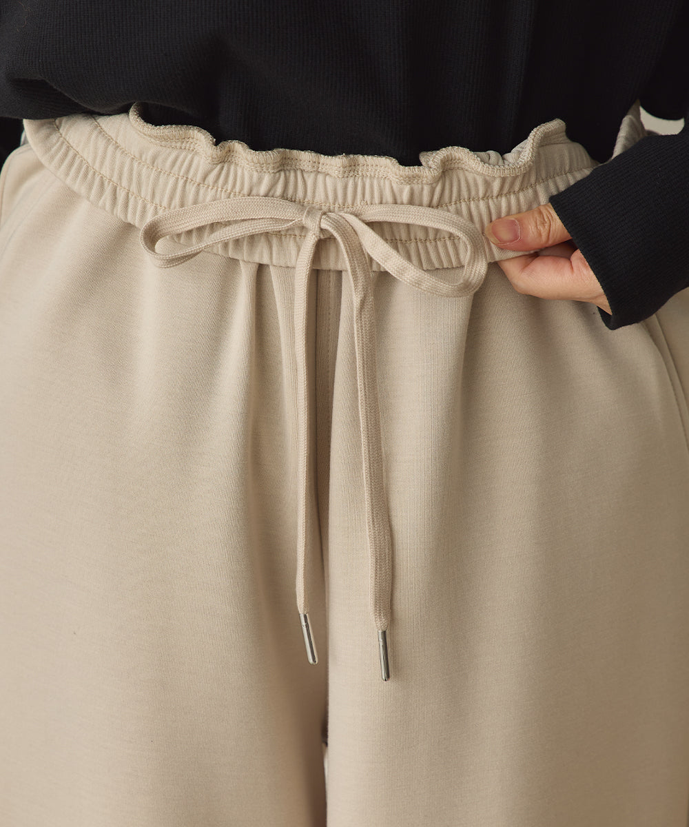 ダンボールニットイージーパンツ[1325-1013]