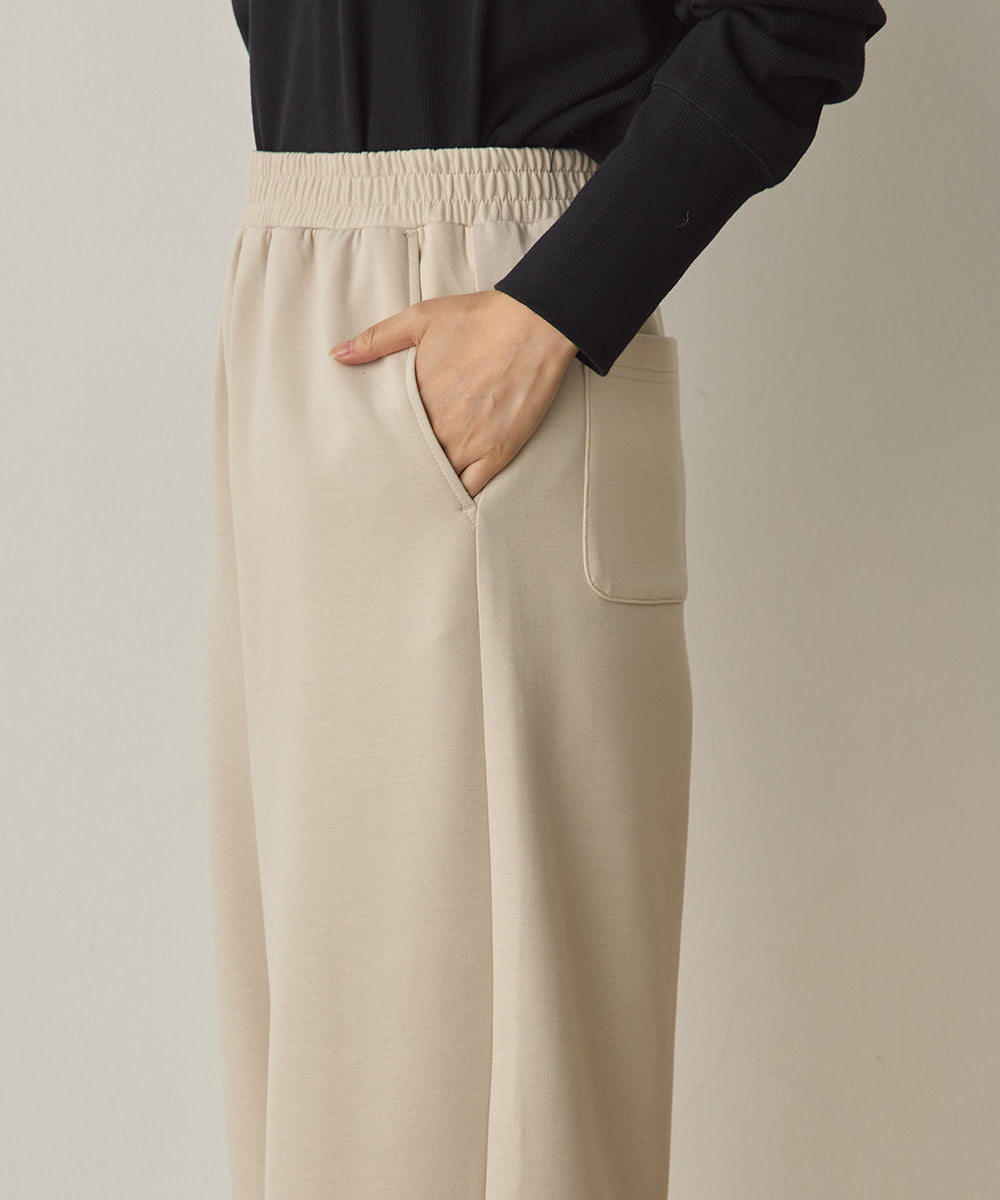 ダンボールニットイージーパンツ[1325-1013]