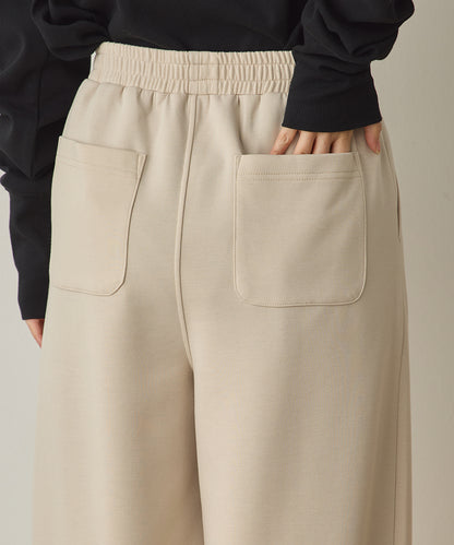 ダンボールニットイージーパンツ[1325-1013]