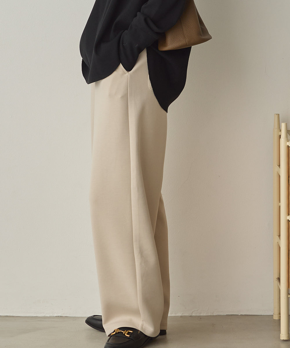 ダンボールニットイージーパンツ[1325-1013]