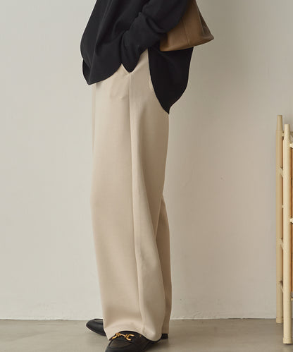 ダンボールニットイージーパンツ[1325-1013]