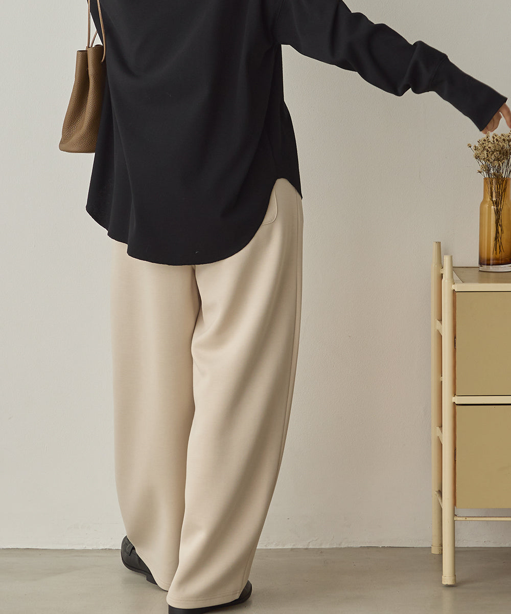 ダンボールニットイージーパンツ[1325-1013]