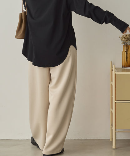 ダンボールニットイージーパンツ[1325-1013]