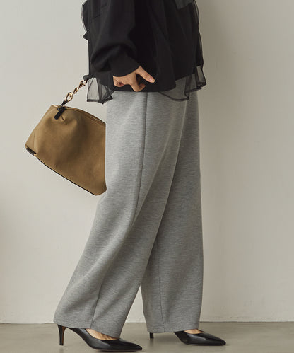 ダンボールニットイージーパンツ[1325-1013]