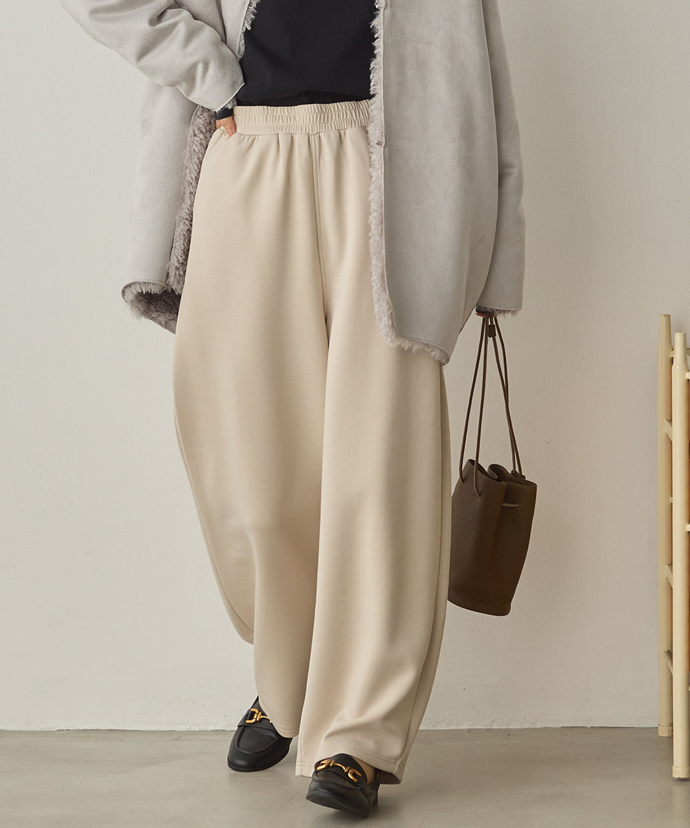 ダンボールニットイージーパンツ[1325-1013] – Sans Souci 34＋