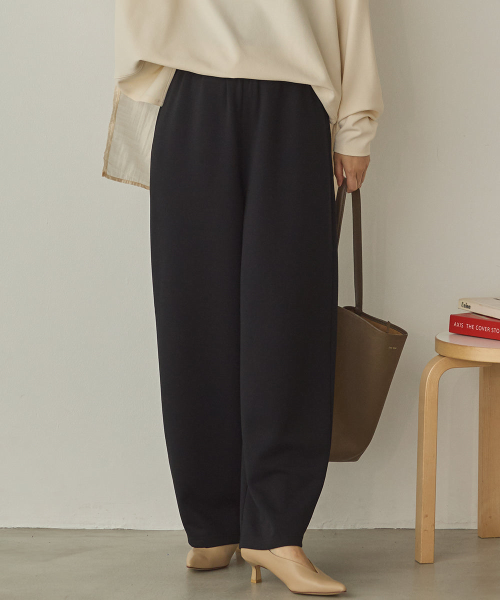 ダンボールニットイージーパンツ[1325-1013]