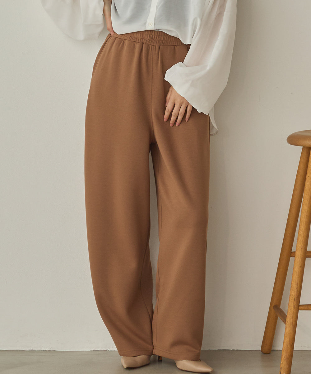 ダンボールニットイージーパンツ[1325-1013]