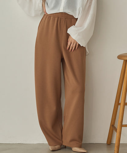 ダンボールニットイージーパンツ[1325-1013]