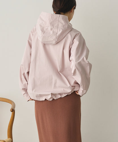 撥水加工マウンテンパーカー[1325-9002]