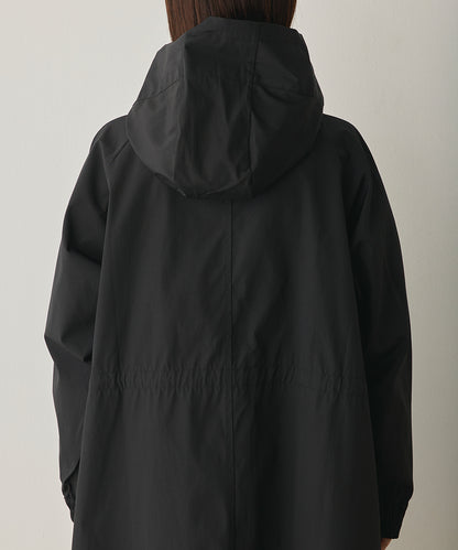 撥水加工ロングマウンテンパーカー[1325-9003]