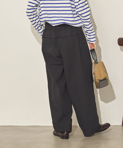 ダンプ＆デニムバレルカーゴパンツ[31248-1126]